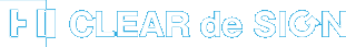 クリアデザイン（CLEARdeSIGN）